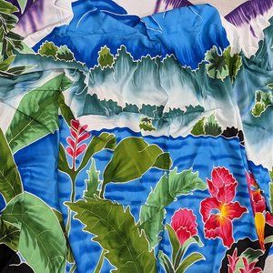 Hawaiian Wrap